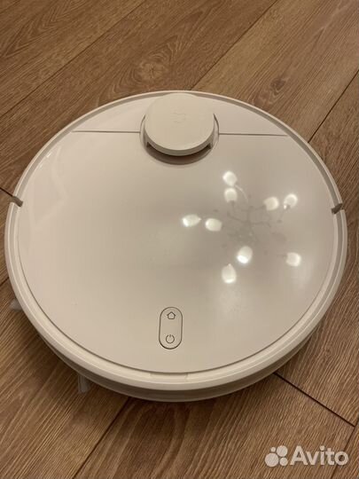 Робот пылесос xiaomi stytj02YM на запчасти