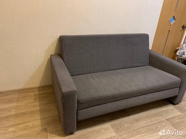 Диван раскладной бу