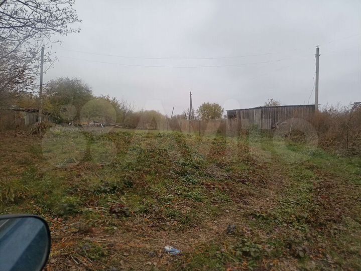 Участок 27 сот. (СНТ, ДНП)