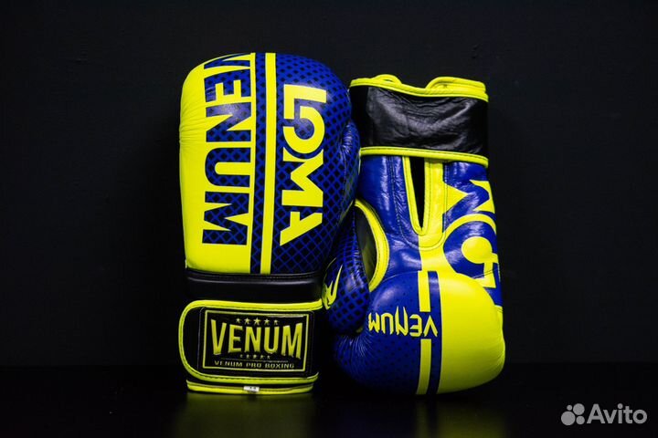 Боксерские Перчатки Venum Loma