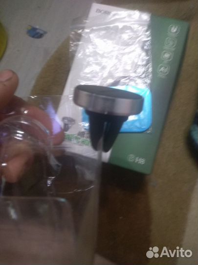 Держатель для телефона, подставка