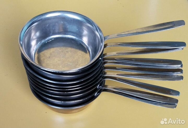 Кокотницы, лоточки