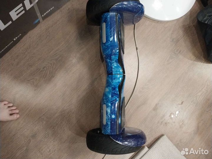 Гироскутер бу