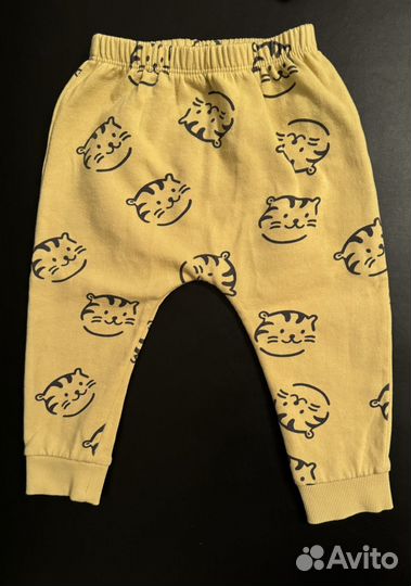 Спортивный костюм next