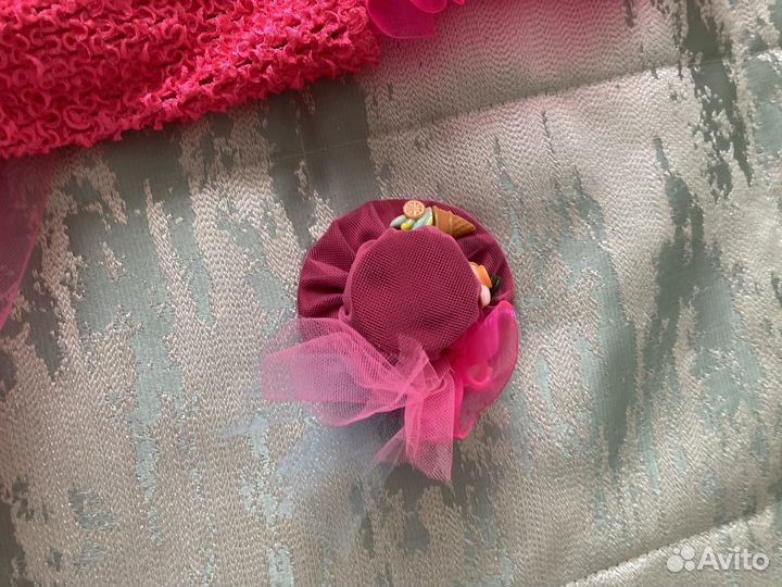 Новогодний костюм конфетки