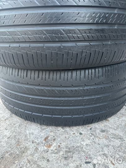 Hankook Dynapro HP2 RA33 255/50 R20 109V