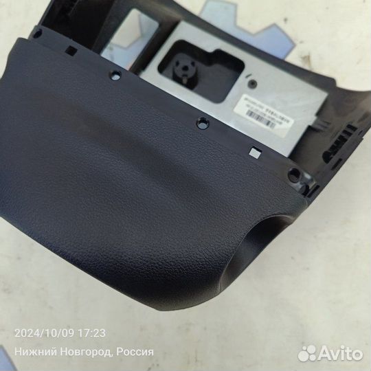 Кожух рулевой колонки Haval Jolion внедорожник 5