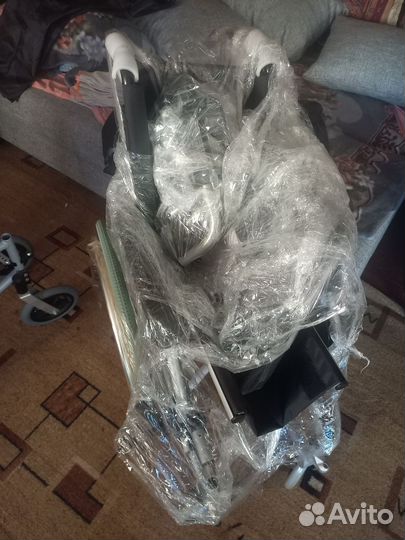 Инвалидная коляска бу