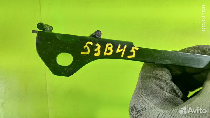 Кронштейн спинки сиденья для Ford Focus 3