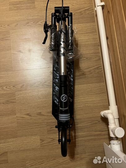 Самокат детский Mid 5 oxelo Decathlon