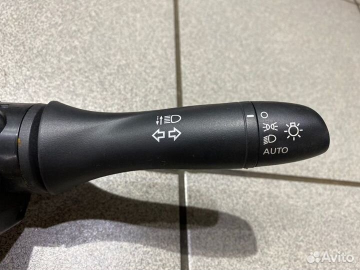 Подрулевой переключатель Nissan X-Trail T32-004803