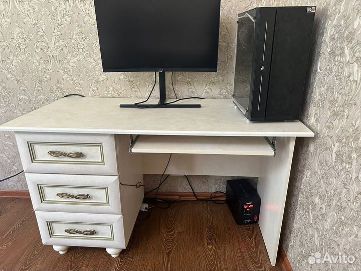 Детская мебель для девочки бу