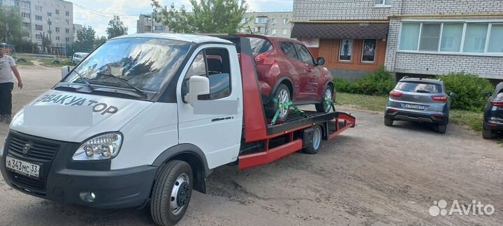 Вызвать эвакуатор Круглосуточный Эвакуатор М-12