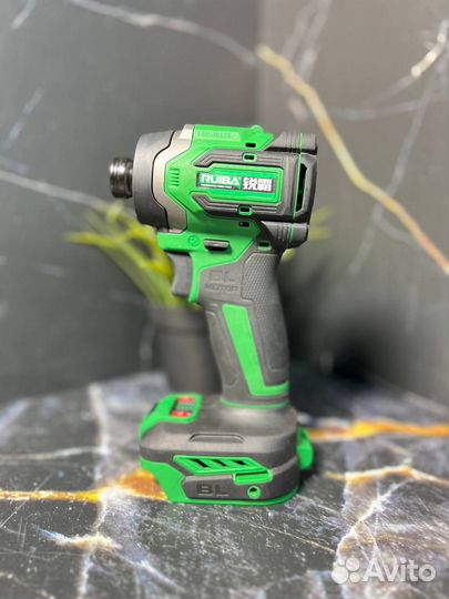 Винтоверт(Импакт) Ruiba тушка без АКБ и зу
