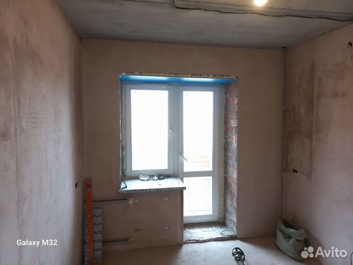 Малоэтажное строительство, ремонт отделка квартир