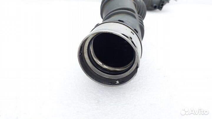 Б/У Б/У Патрубок интеркулера Состояние отличное