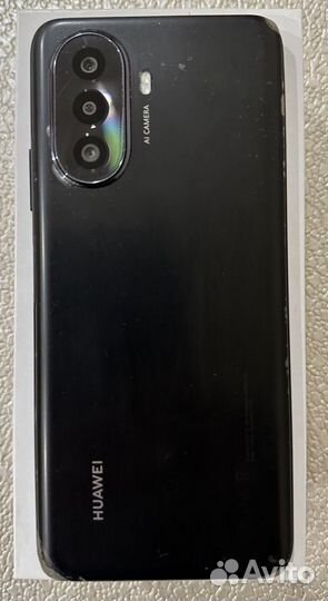 HUAWEI nova Y70, 4/128 ГБ