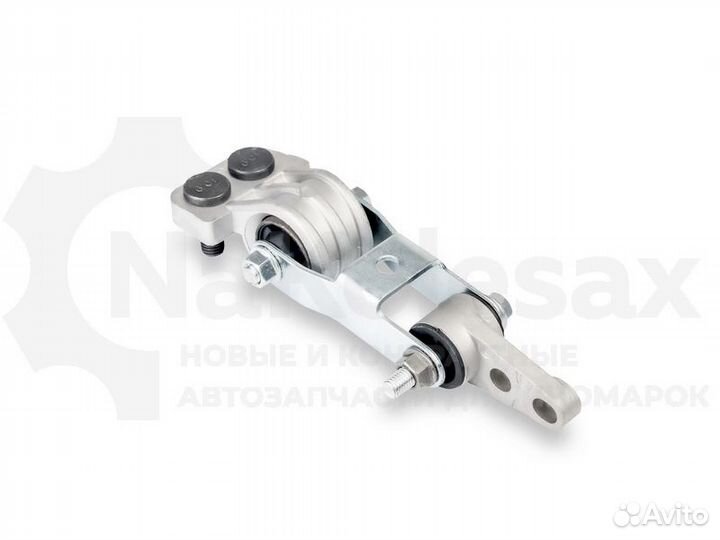 Опора кпп Metaco 4730-010
