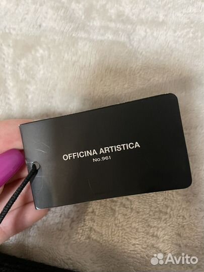 Новый шары Officina Artistica