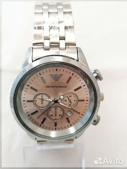 Мужские наручные часы