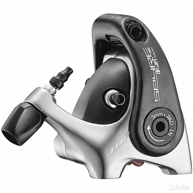 TRP Spyre SLC Mechanical Disc Brake Caliper