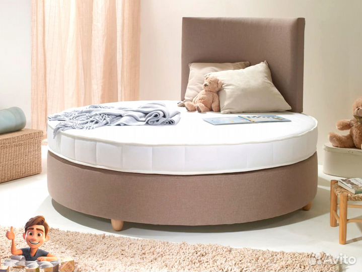 Матрас 140х200