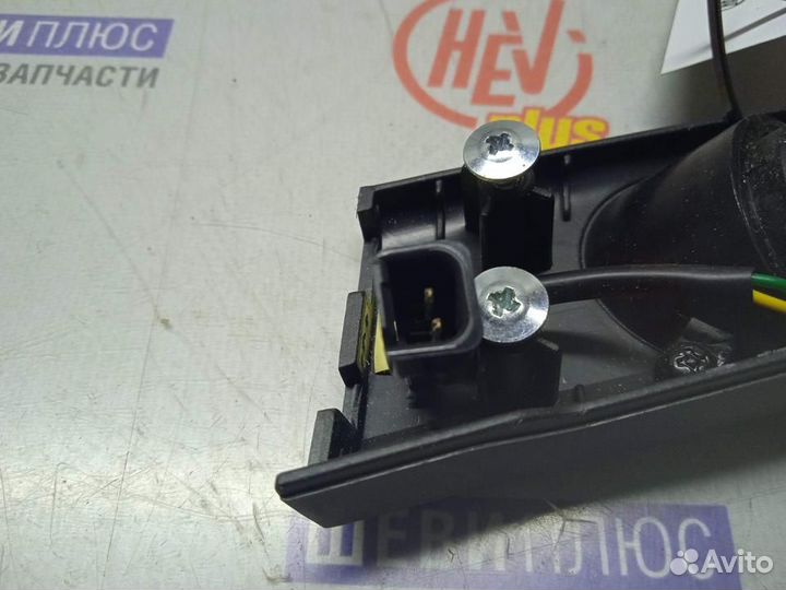 Динамик двери передней Chevrolet Captiva