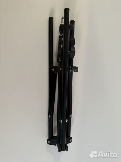 Кольцевая лампа Zomei 48 см (18 in)