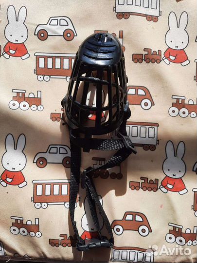 Намордник размер s