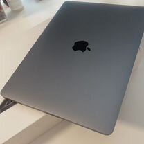 Macbook pro 13 2017 512gb touch bar 2019