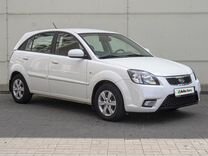 Kia Rio 1.4 MT, 2011, 74 169 км, с пробегом, цена 855 000 руб.