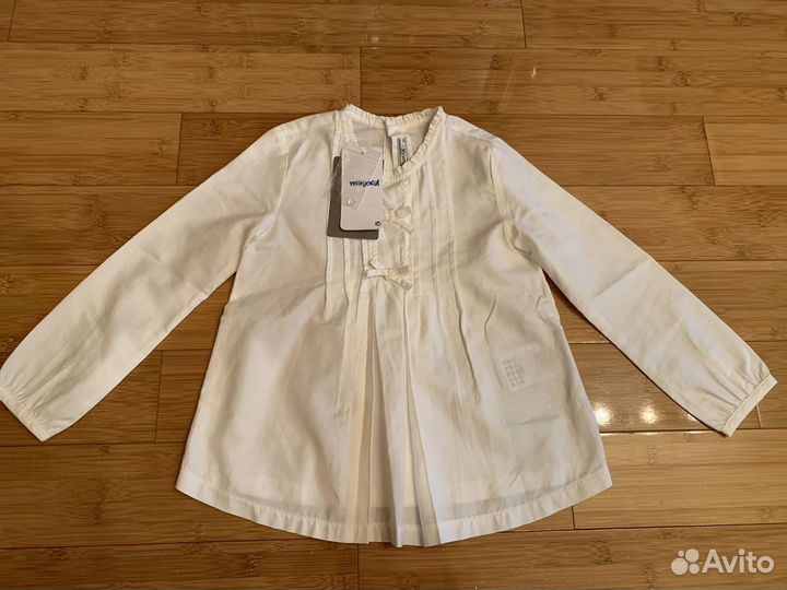 Одежда Mayoral 116-122 (4-5лет) новая