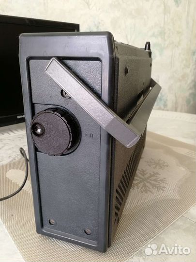 Кассетная магнитола Азамат 302/ Томь М304С