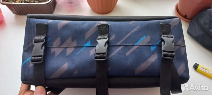 Чехол для аккумулятора самоката