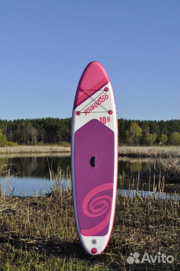 Продажа,аренда,прокат SUP-бордов сап в Ульяновске