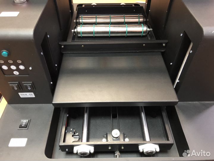 Уф принтер A3UV Rotax - xp600