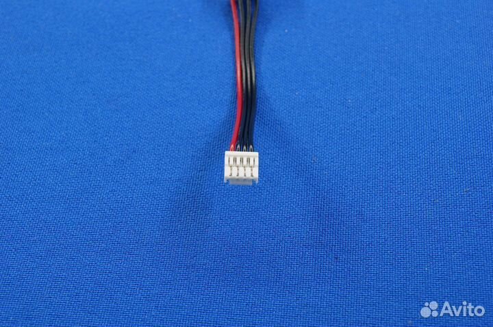 Шлейф изолированный для пылесоса LG