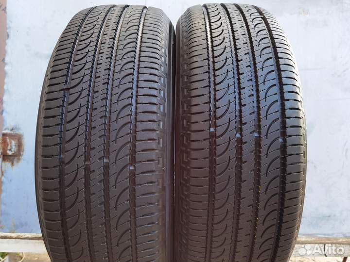 Yokohama Geolandar SUV G055 235/65 R18 99H
