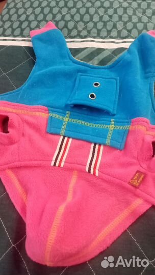 Одежда для маленькой собачки