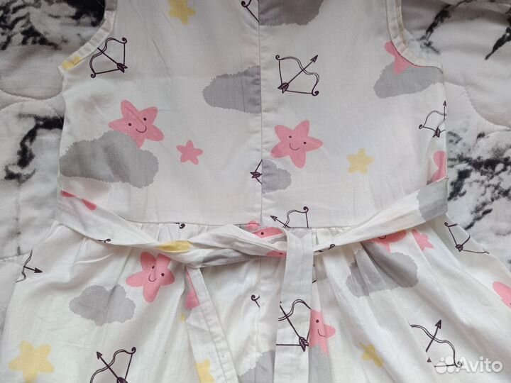 Платья для девочки 134-145