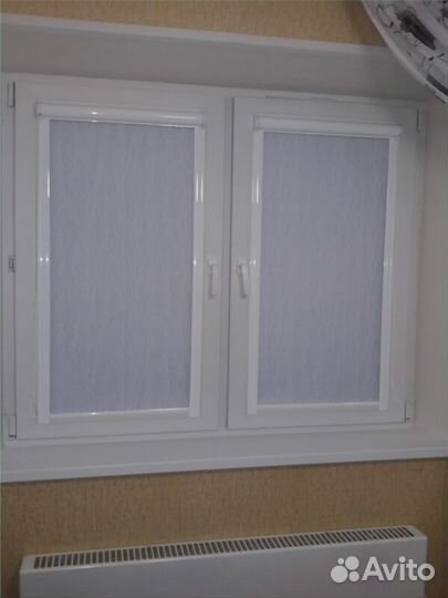 Жалюзи с доставкой