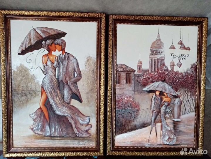 Изготовление рамок для фото, картин,вышивок