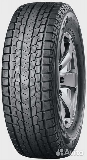 Yokohama Ice Guard SUV G075 225/60 R17 99Q