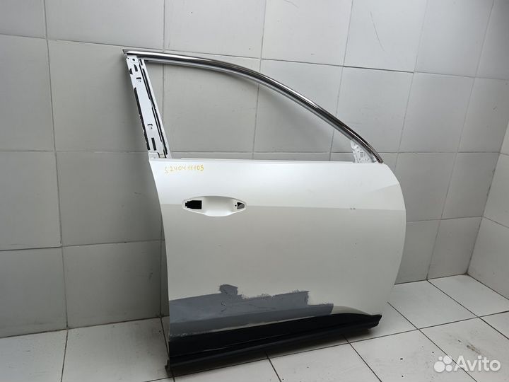 Дверь передняя правая Haval F7 с 2019