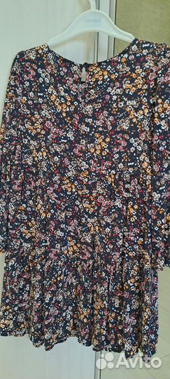 Платье для девочки 110-116