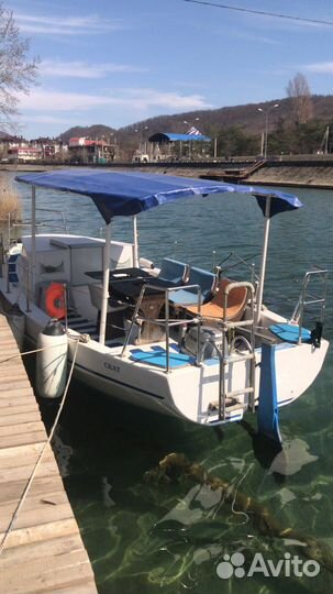 Прогулочный