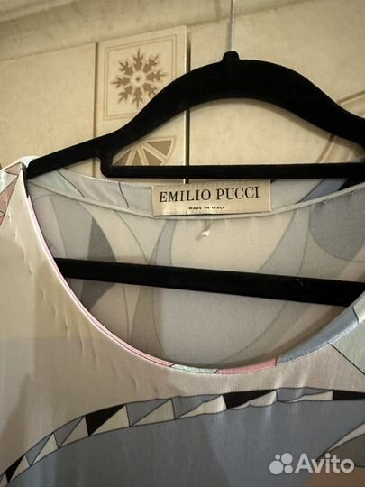 Брендовые платья