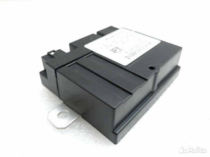 Блок управления топливным насосом Mercedes-Benz