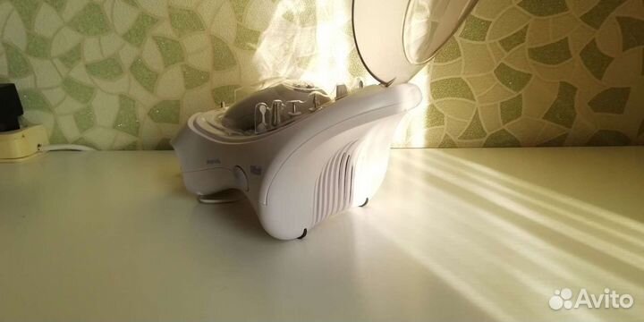 Маникюрный набор Vitek VT-2201