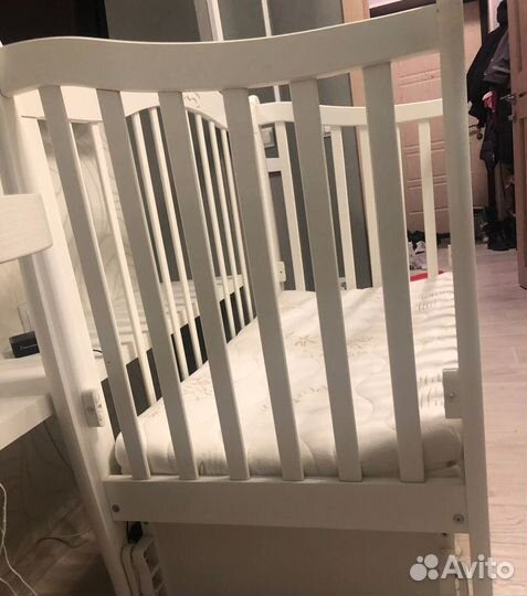 Детская кровать гандылян Моника